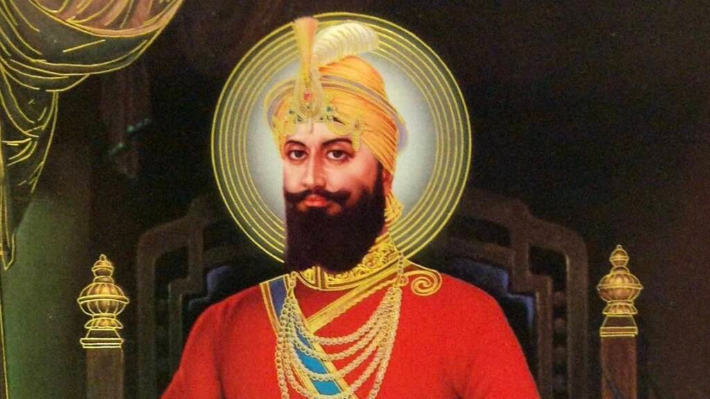 Gidaran Ton Mein Sher Banawan