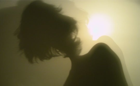 The World of Spirits