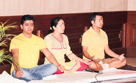 Hyderabad’s tryst with Heaven and Hell