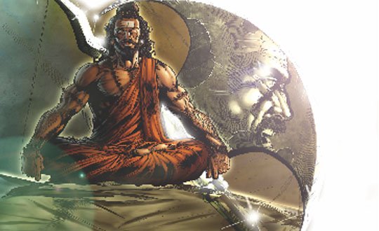 Parshuram Kshetra, From Satyug To Kalyug