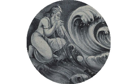 Prophecy of Muni Agastya