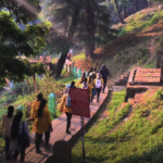 PATAAL BHUVANESHWARI