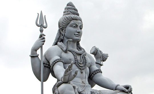 All About Shivratri