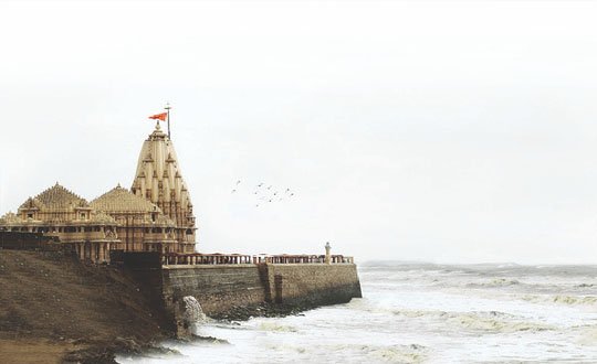 The Historical Gujarat