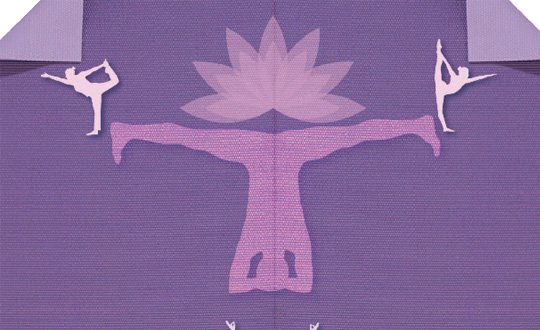 The Yoga “Revolution”