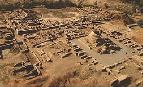 Unravelling Our Indian Vedic Roots