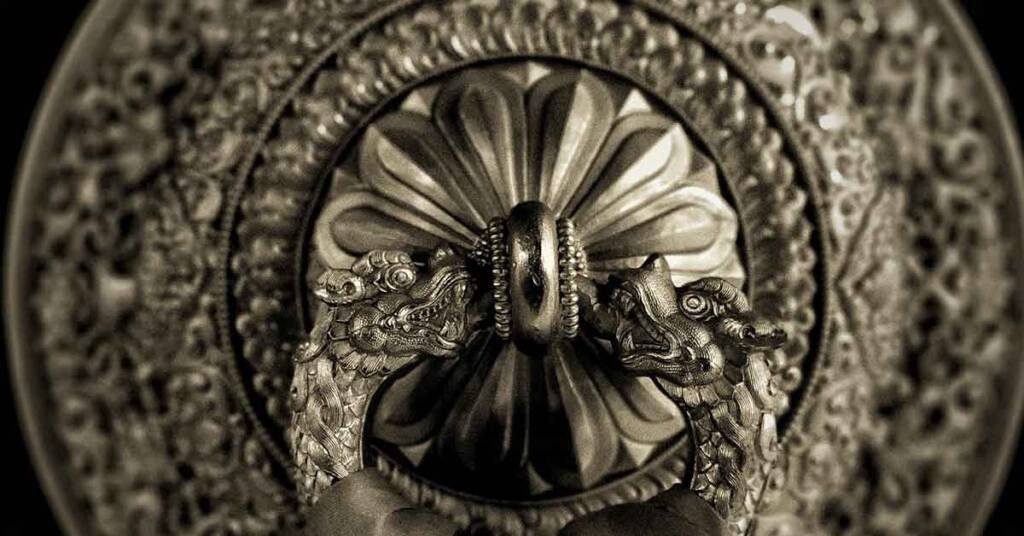 Did Ancient Rishis Beat Newton?