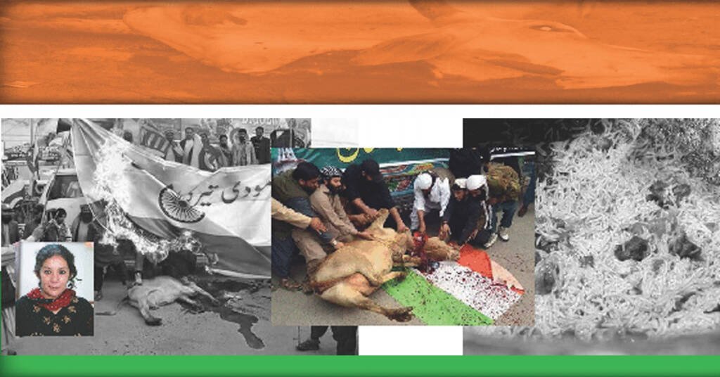 Politicizing Religion, Glorifying Criminals