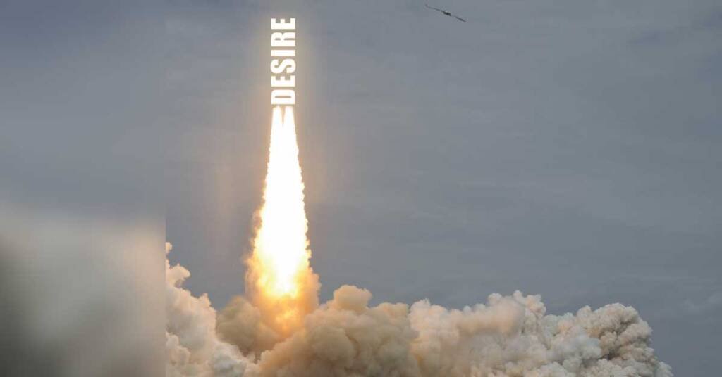 Breaking The Pull Of Gravity