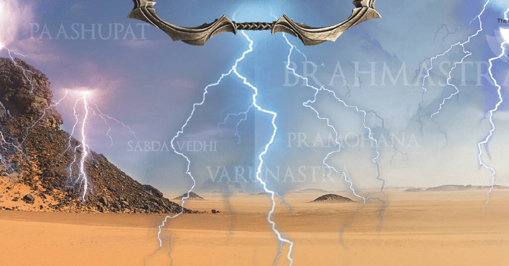 Divine Weaponry – Everything you need to know