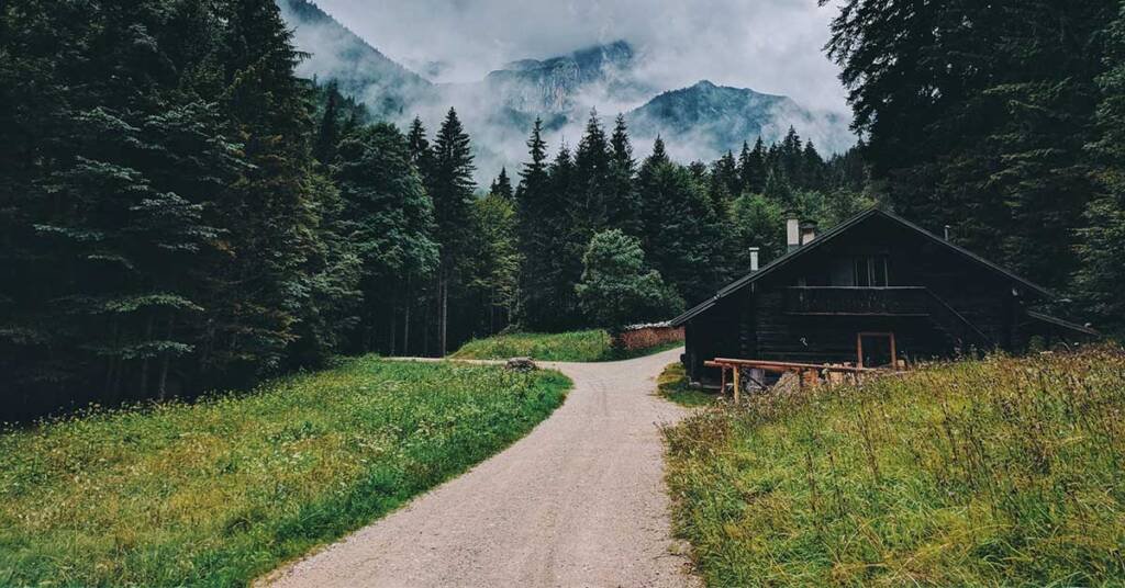 Paranormal: Happily ever after?