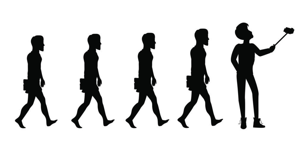 OUR ANCESTORS WERE NOT APES