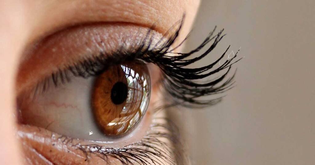 Looks can kill… Literally