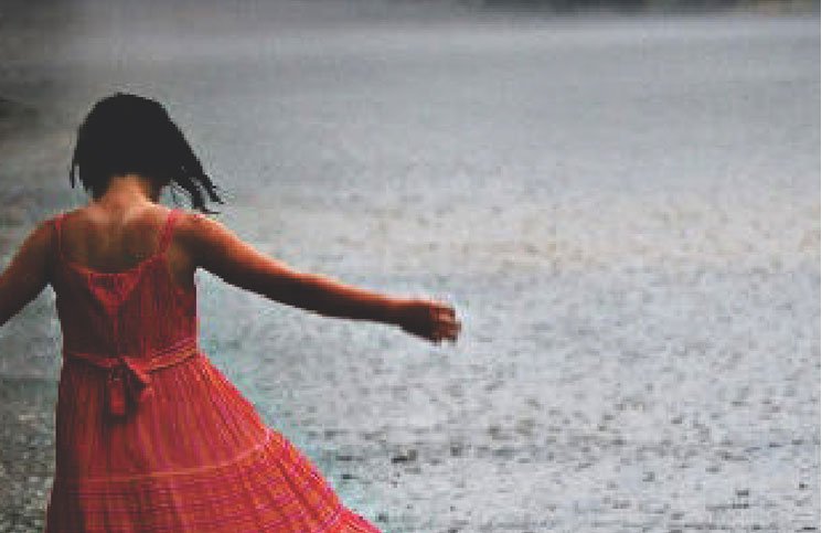 Monsoon Frizz – Be Monsoon Ready