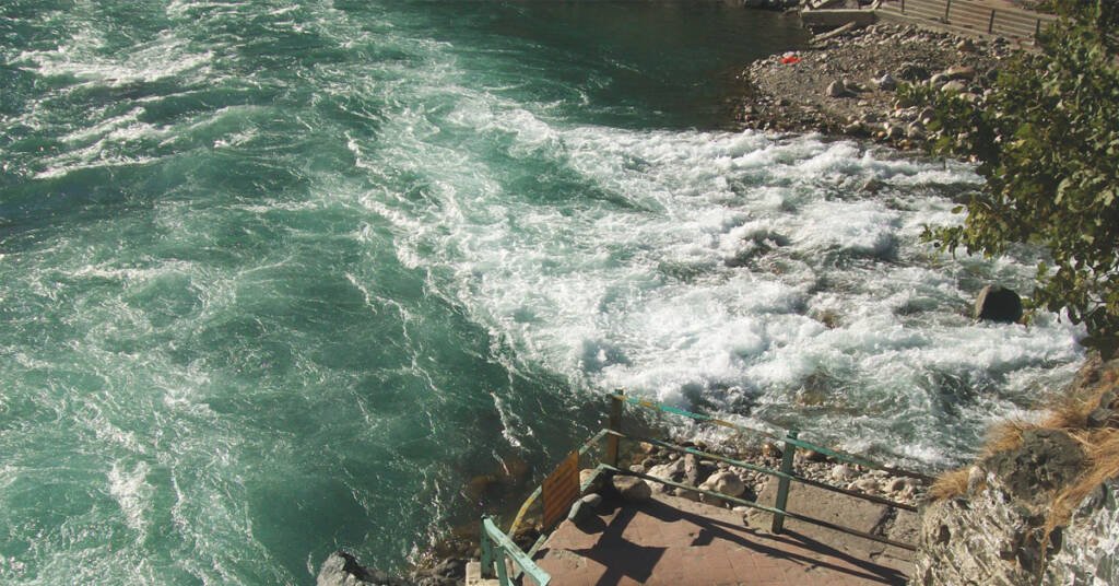 Gangayatra: How To Travel to Panch Prayag