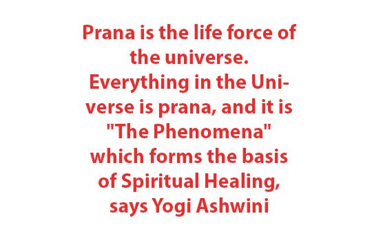 Soak in Sun’s  Healing Power