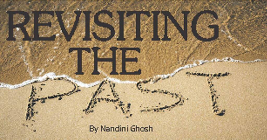 Revisiting The Past
