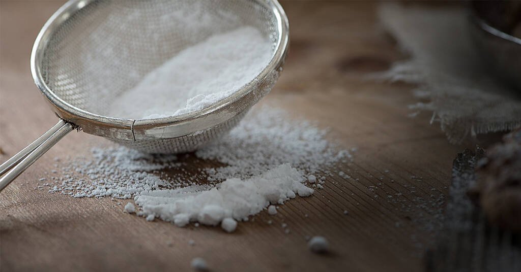 Quitting Sugar Like A Boss.