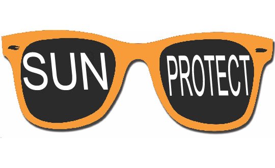 Sun Protection This Summer