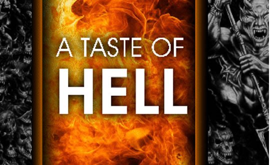 A Taste Of Hell
